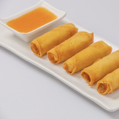 Egg Roll