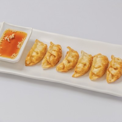 Potstickers