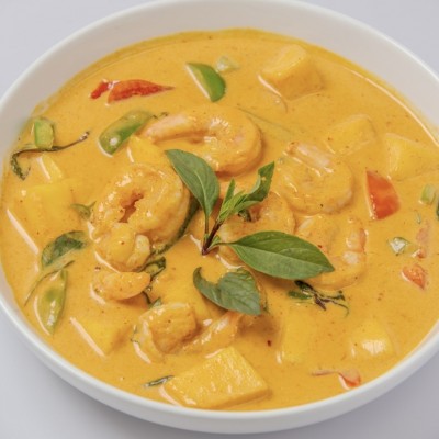 Mango Curry