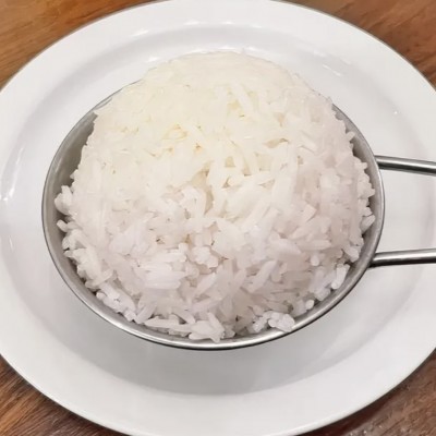 White Rice