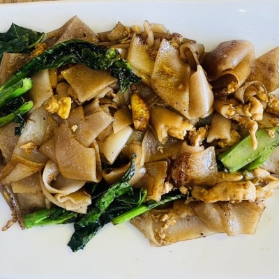 23. Pad See-Ew