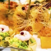 Entrees
