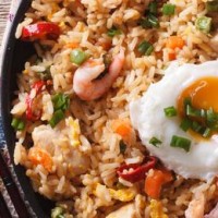 Fried Rice/Noodles