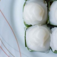 Desserts