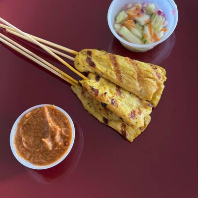 Satay