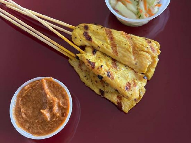 Satay