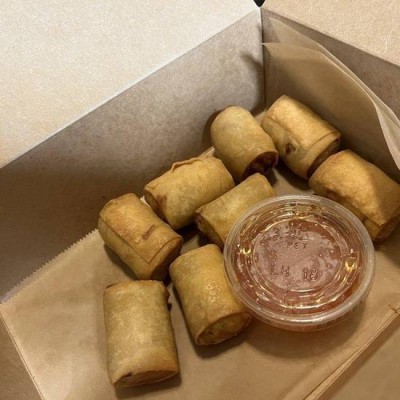 Veggie Roll