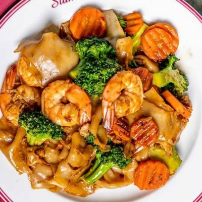 Pad See Ew
