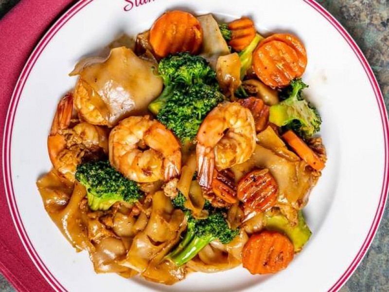 Pad See Ew