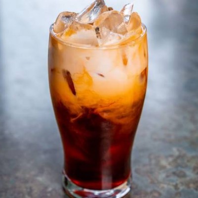Thai Ice Tea