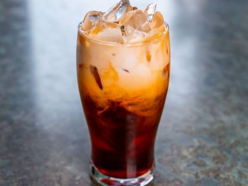 Thai Ice Tea