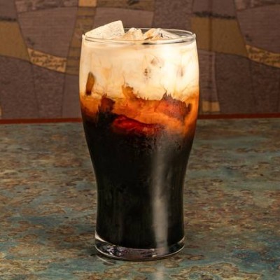 Thai Ice Coffee