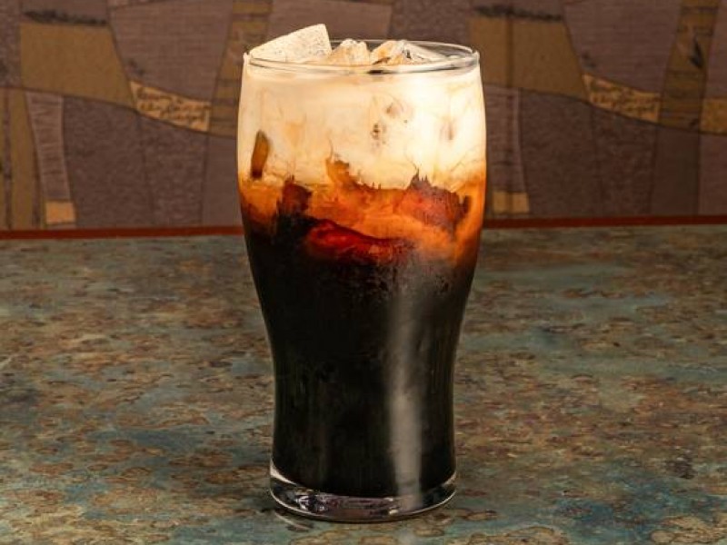 Thai Ice Coffee