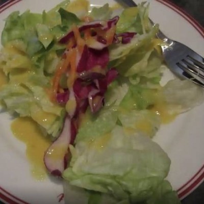 House Salad