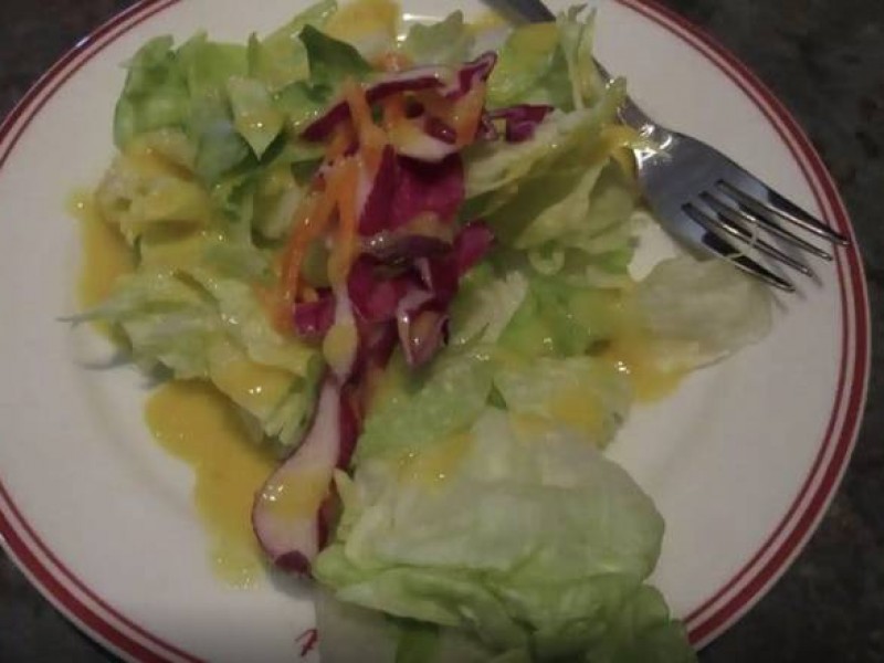 House Salad