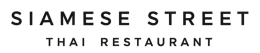Siamese Street Restaurant logo