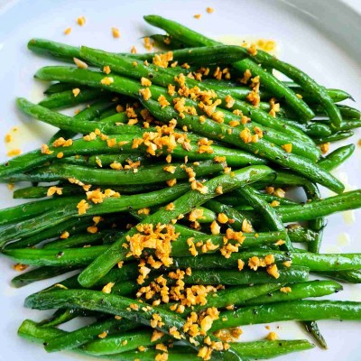 String Beans