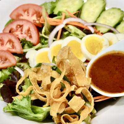 My Place Salad