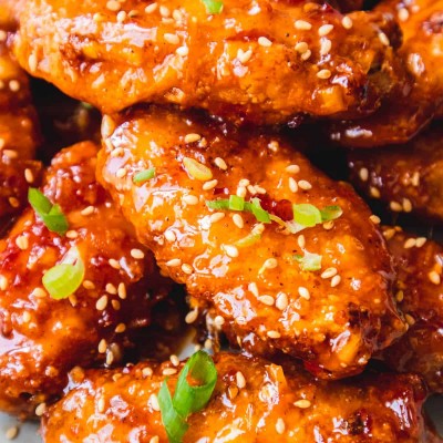 Chicken Wing