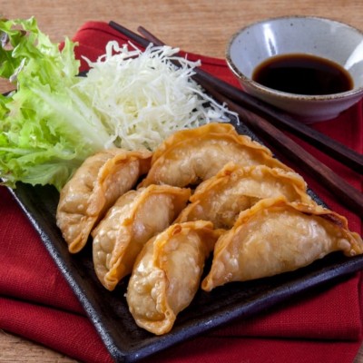Pot Sticker