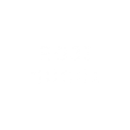 Roji Sushi logo