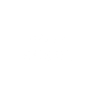 Roji Sushi