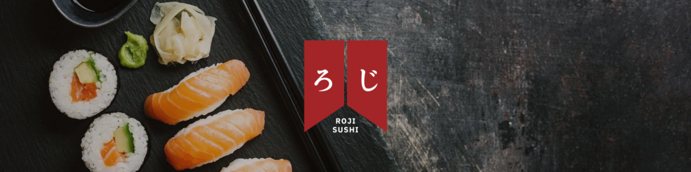 Roji Sushi