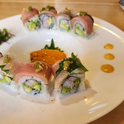 Roji Roll
