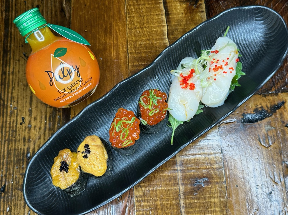 Bangkok Bistro