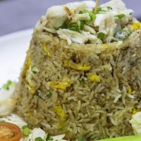 My Fried Rice Room