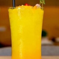 My Italian Cider Soda