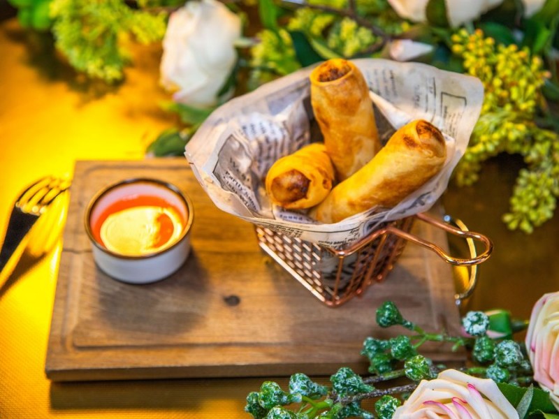 Spring Roll
