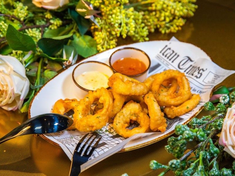 Calamari