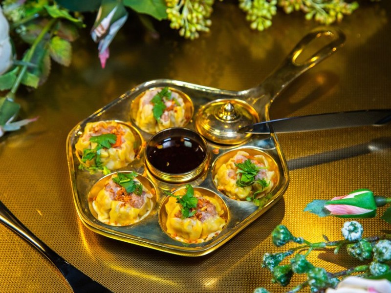 Dumplings