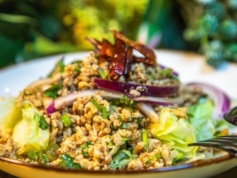 Larb Gai