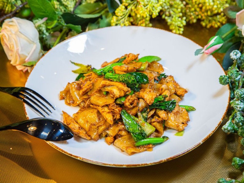 Pad See Ew