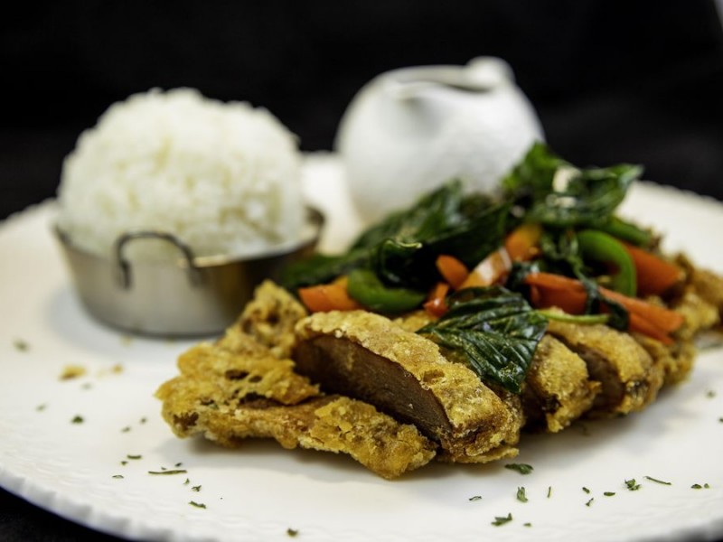 Duck Ka Pow