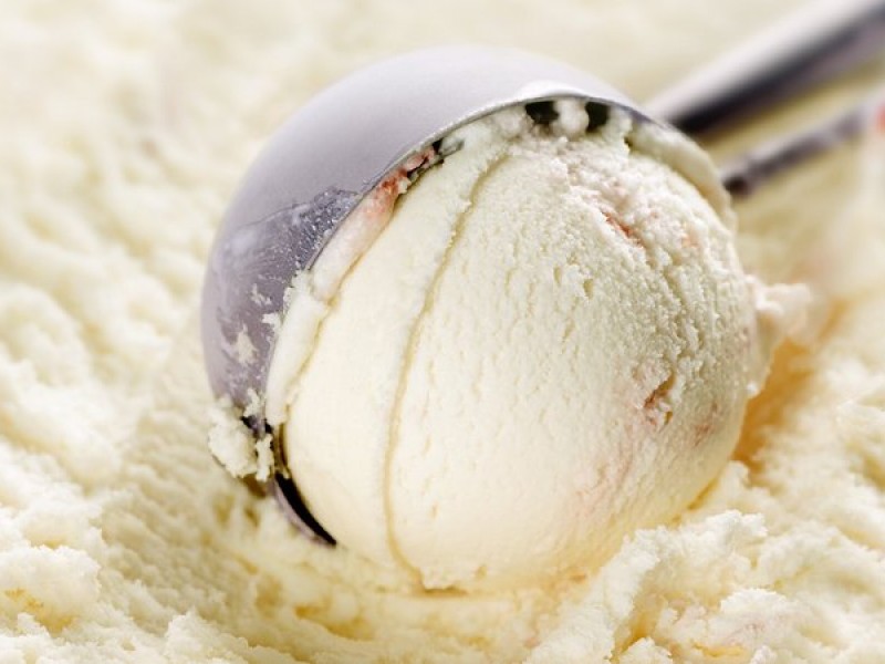 1 Scoop of Ice Cream
