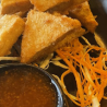 Lovely Tofu (6pc)