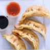 Thai Pot Stickers (5pc)