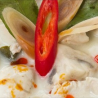 Coconut Soup (Tom Ka)