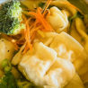 Wonton Soup