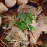 Thai Boat Noodle Soup