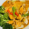 Tik's Thai Garden