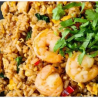 Basil Fried Rice