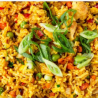 Thai Curry Fried Rice
