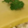 Thai Custard