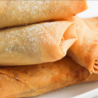 Fried Banana