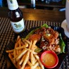 Tiks Combo Wings