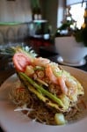 THAI FRIED RICE DISHES